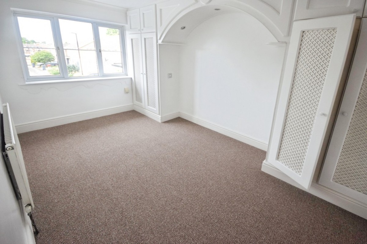 Denegate Close, Walmley Ash