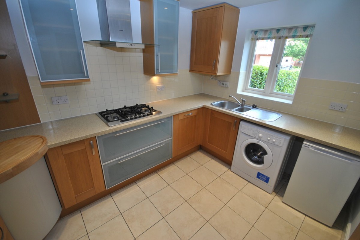Woodshires Road, Solihull