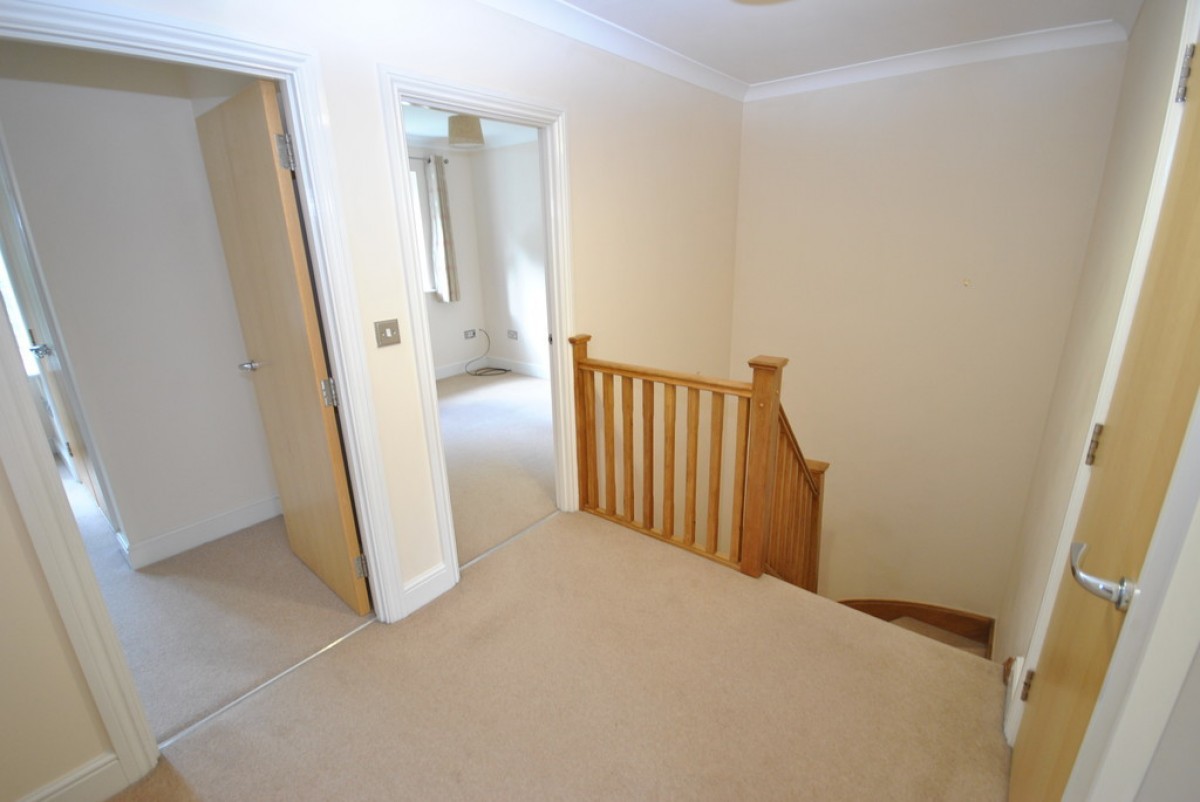 Woodshires Road, Solihull