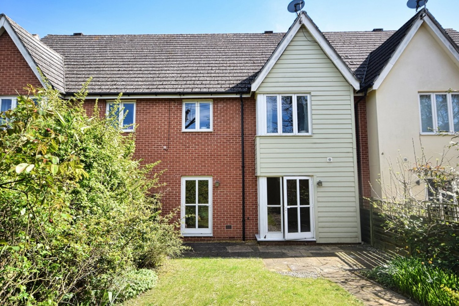 4 bedroom House for Sale Woodshires Road, Solihull