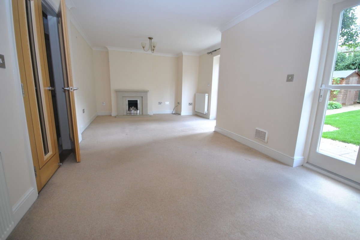 Woodshires Road, Solihull