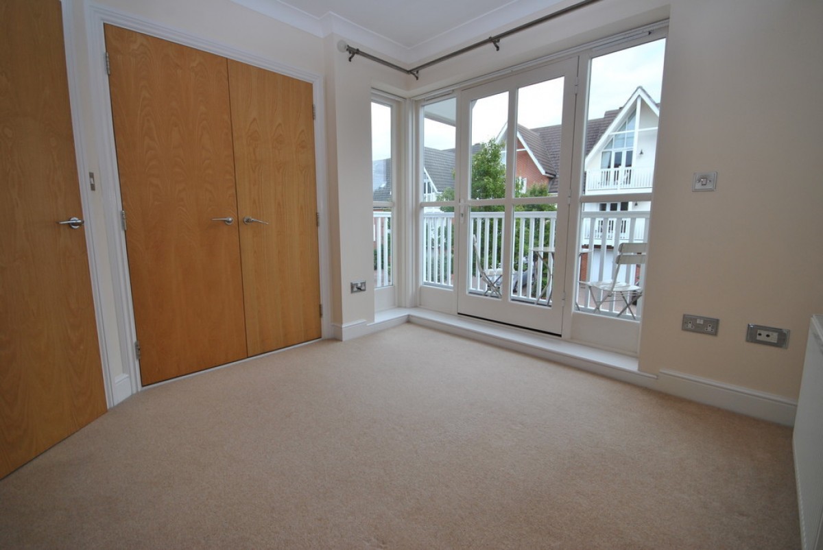 Woodshires Road, Solihull