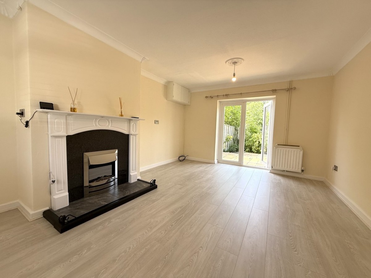 Meadow Road, Henley-in-Arden