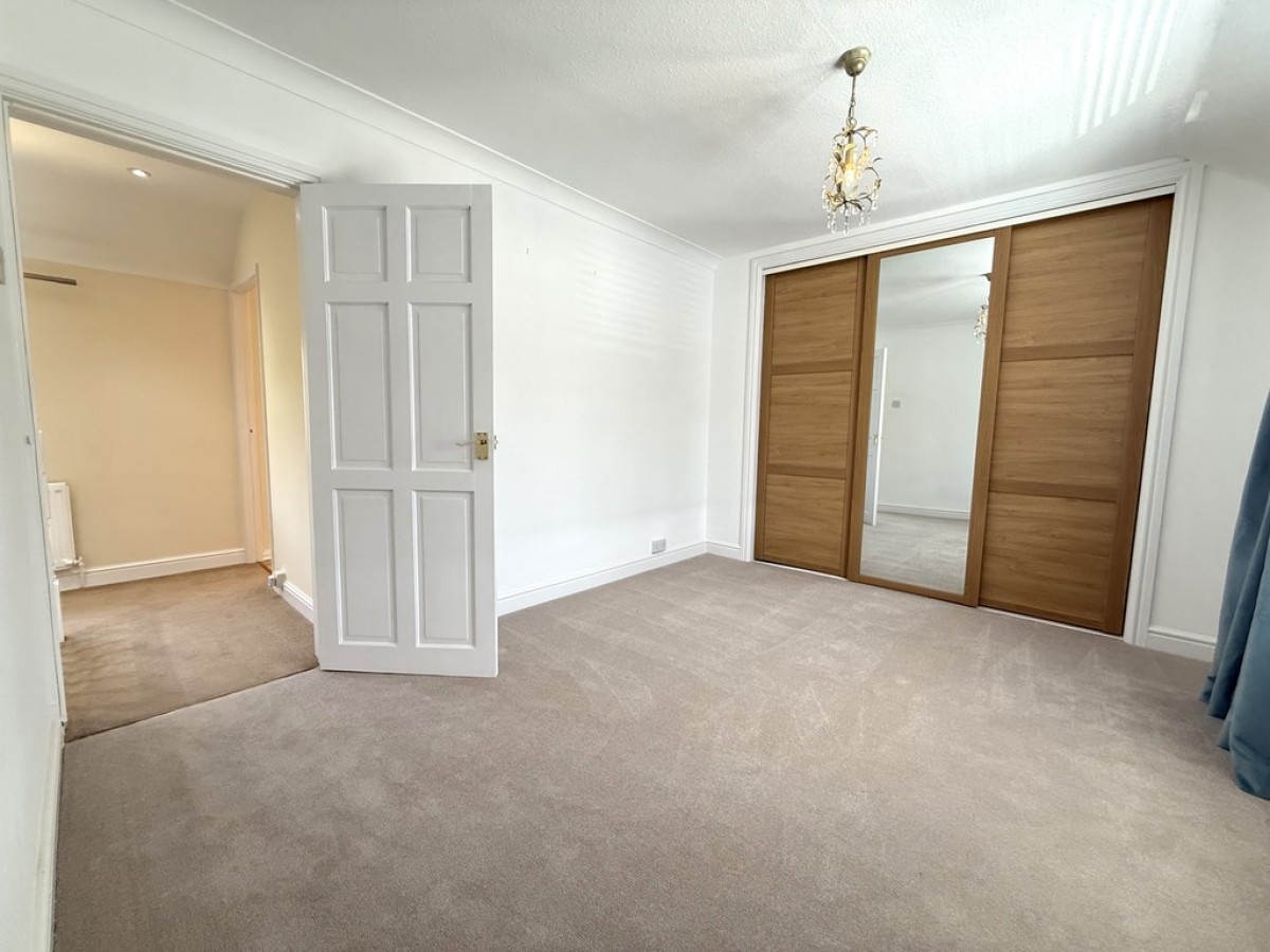 Meadow Road, Henley-in-Arden