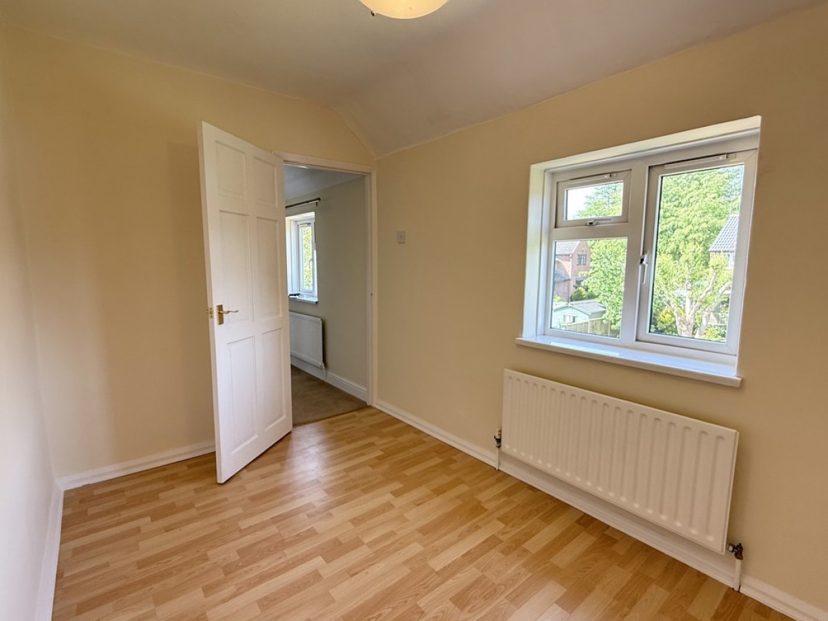 Meadow Road, Henley-in-Arden