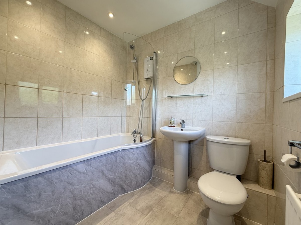 Meadow Road, Henley-in-Arden