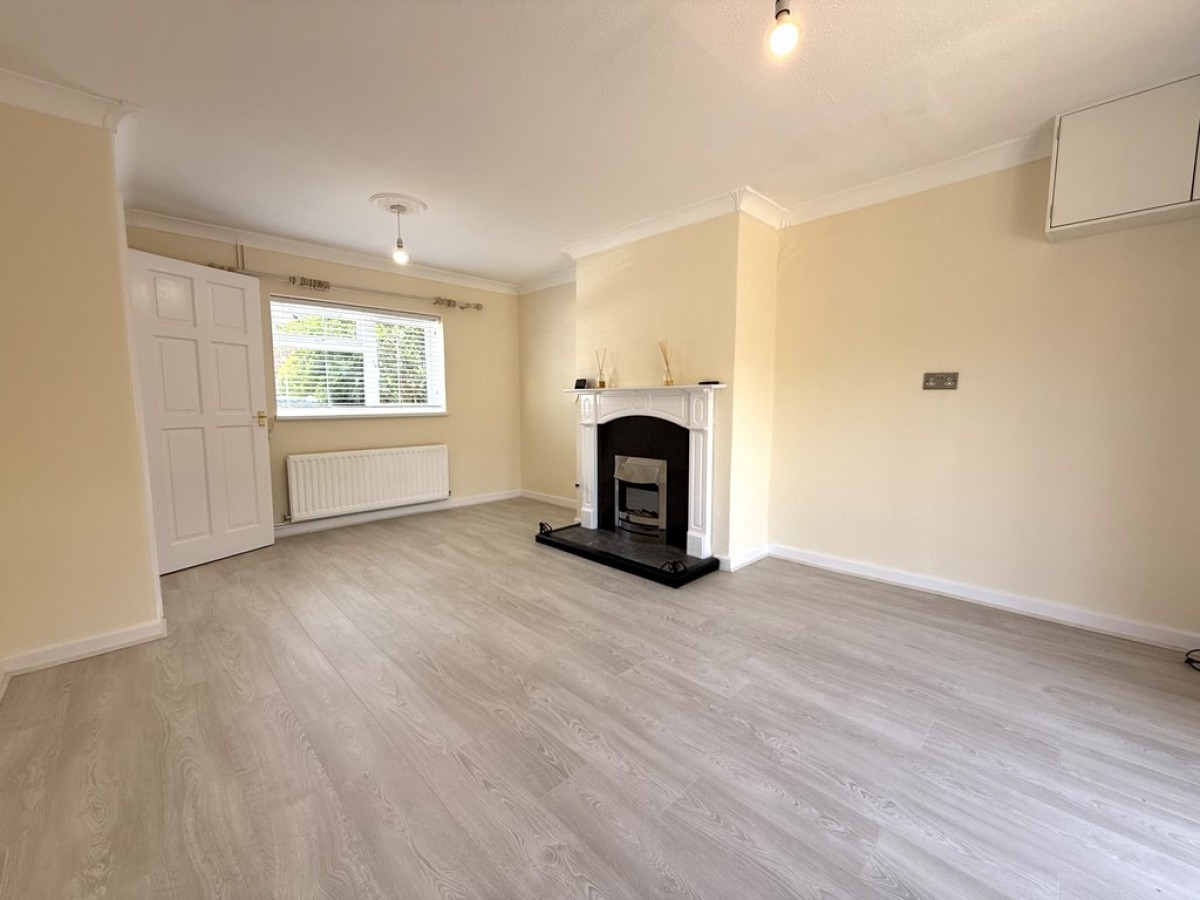 Meadow Road, Henley-in-Arden