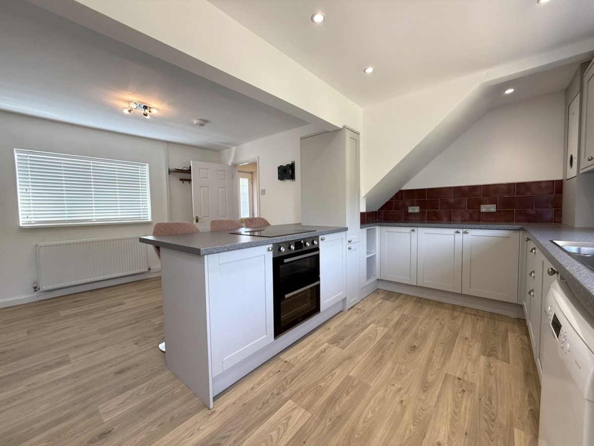 Meadow Road, Henley-in-Arden