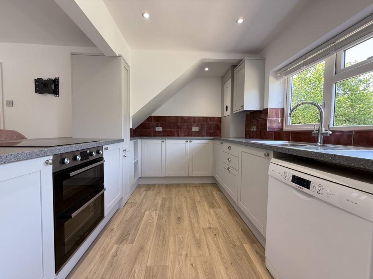 Meadow Road, Henley-in-Arden