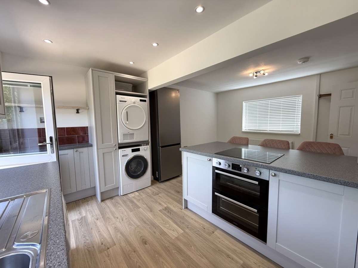 Meadow Road, Henley-in-Arden