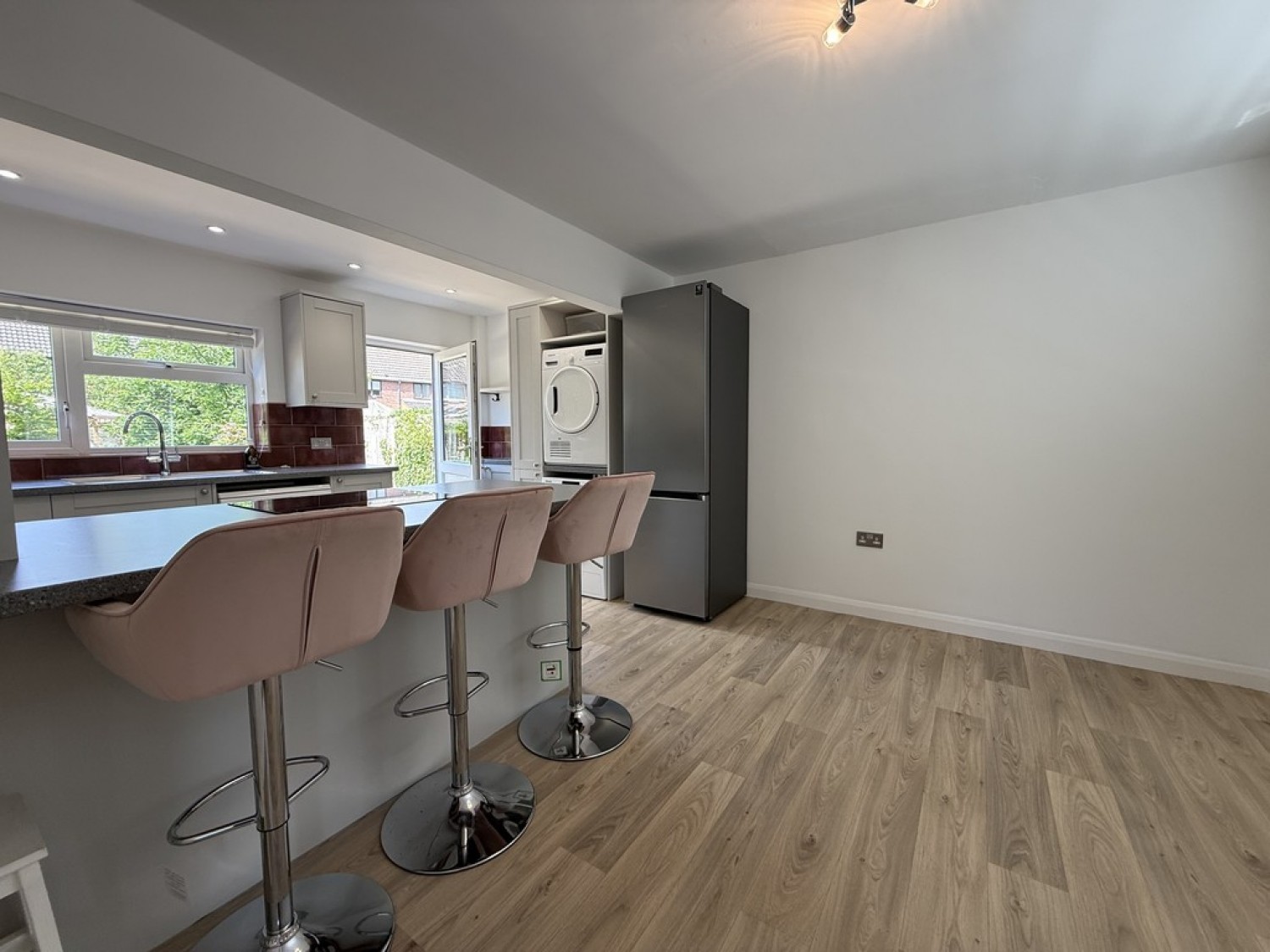 3 bedroom House for Sale Meadow Road, Henley-in-Arden