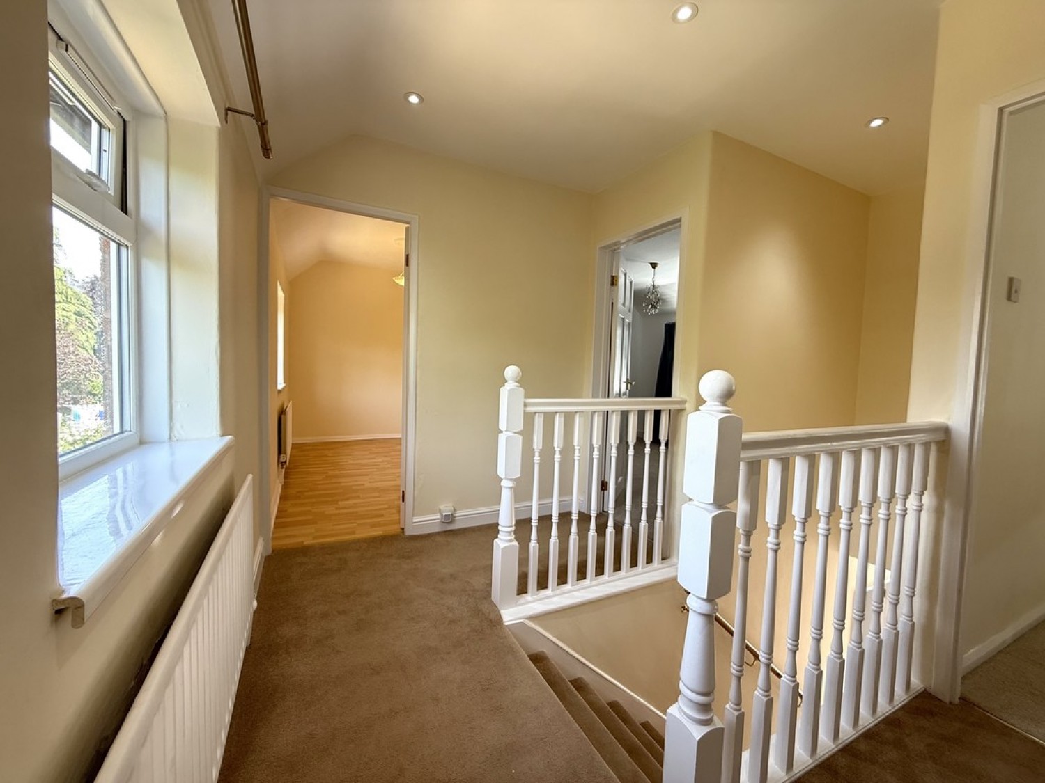 3 bedroom House for Sale Meadow Road, Henley-in-Arden