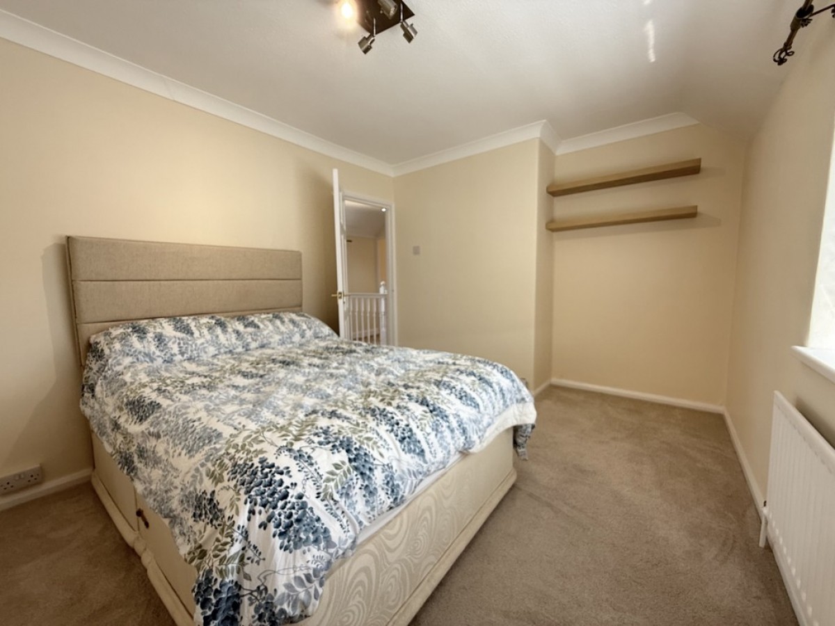 Meadow Road, Henley-in-Arden