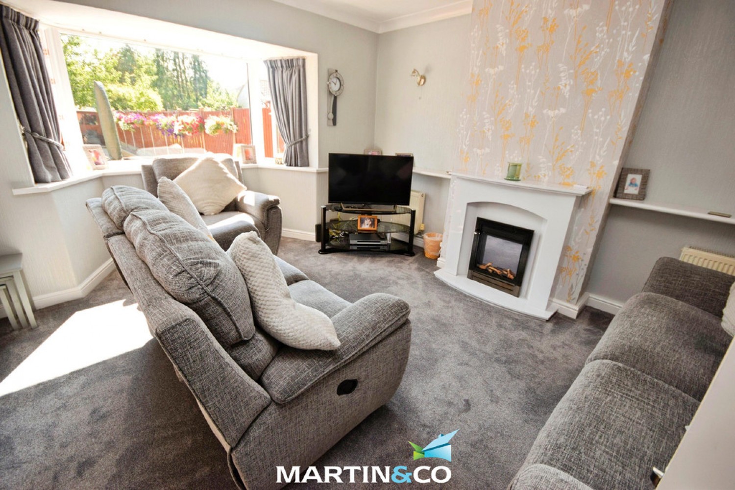 3 bedroom House for Sale Hobs Moat Road, Solihull