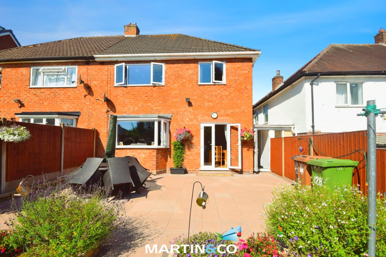 3 bedroom House for Sale Hobs Moat Road, Solihull