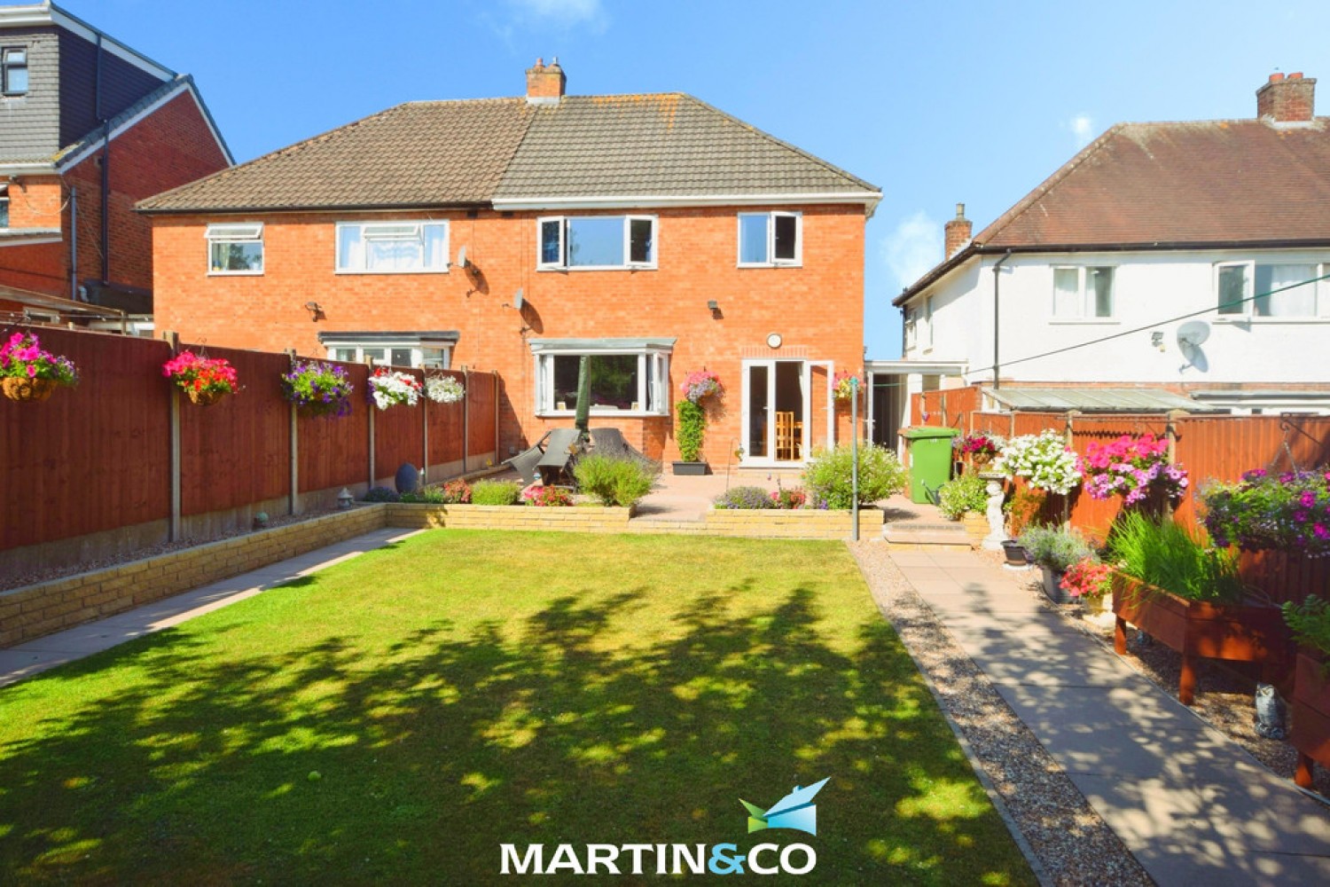 3 bedroom House for Sale Hobs Moat Road, Solihull