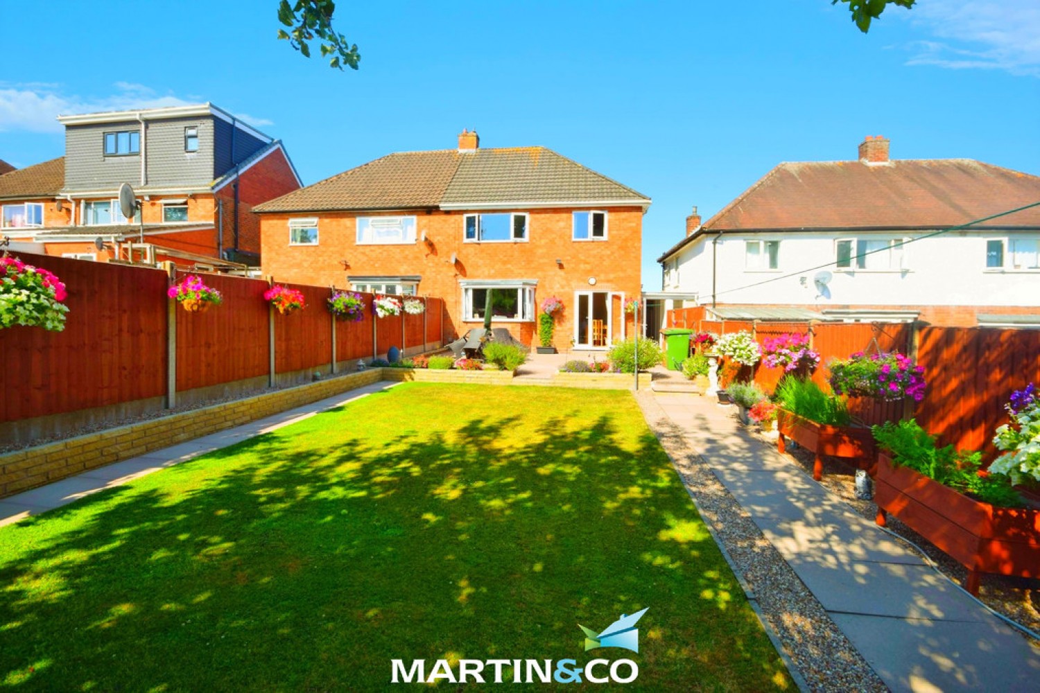 3 bedroom House for Sale Hobs Moat Road, Solihull