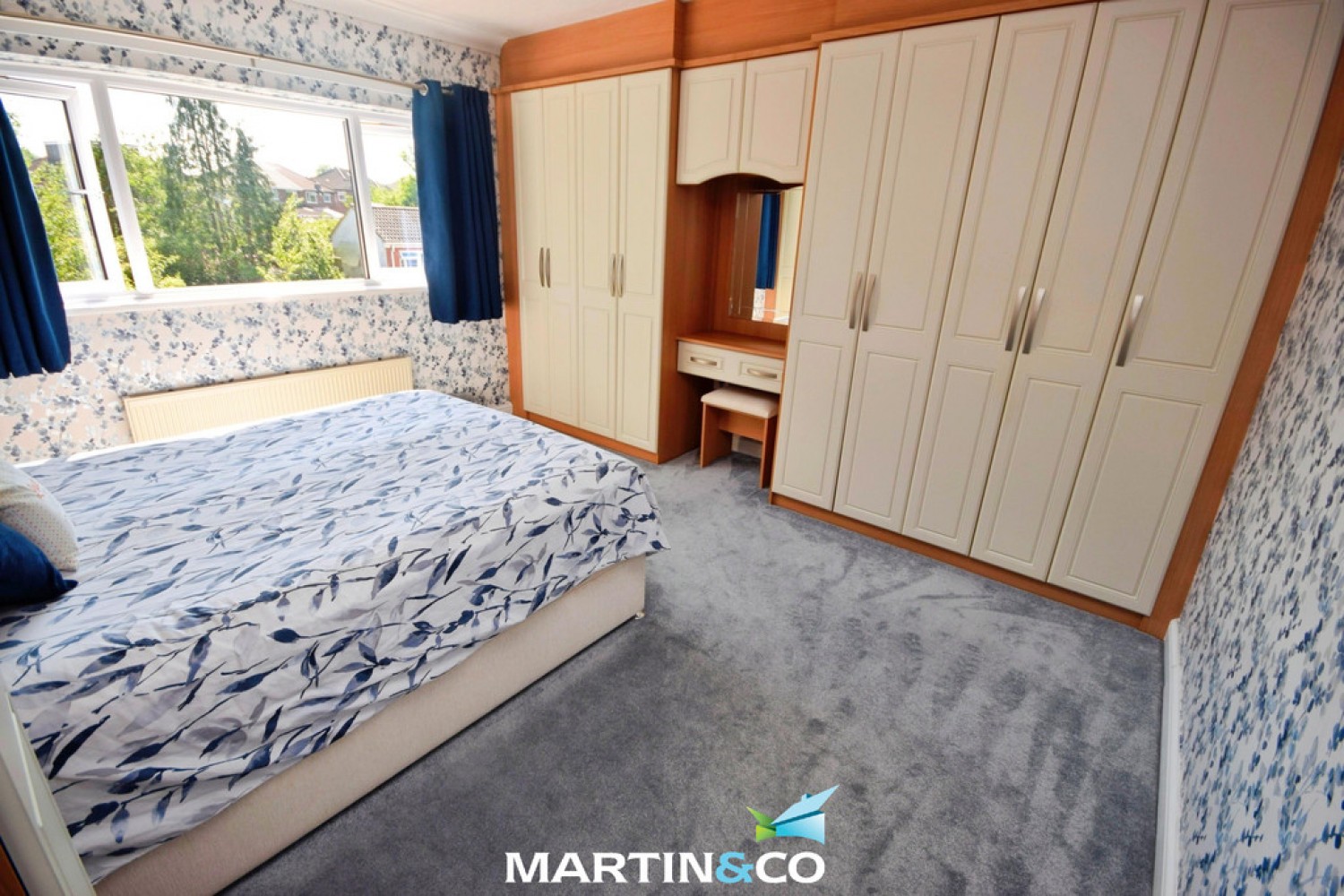3 bedroom House for Sale Hobs Moat Road, Solihull