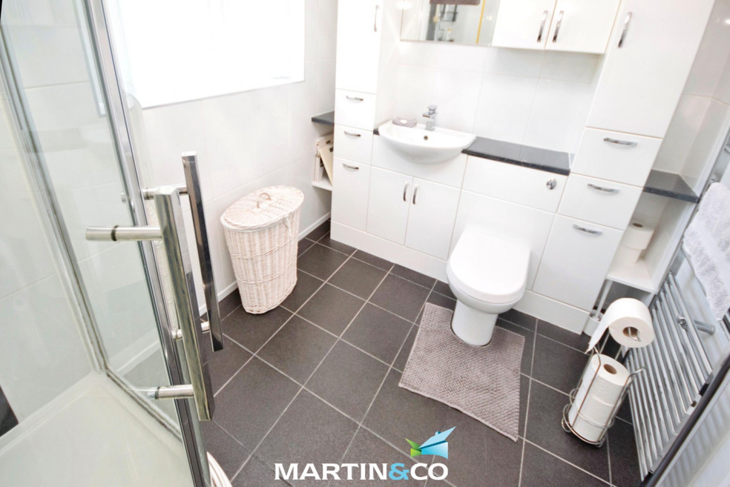 3 bedroom House for Sale Hobs Moat Road, Solihull