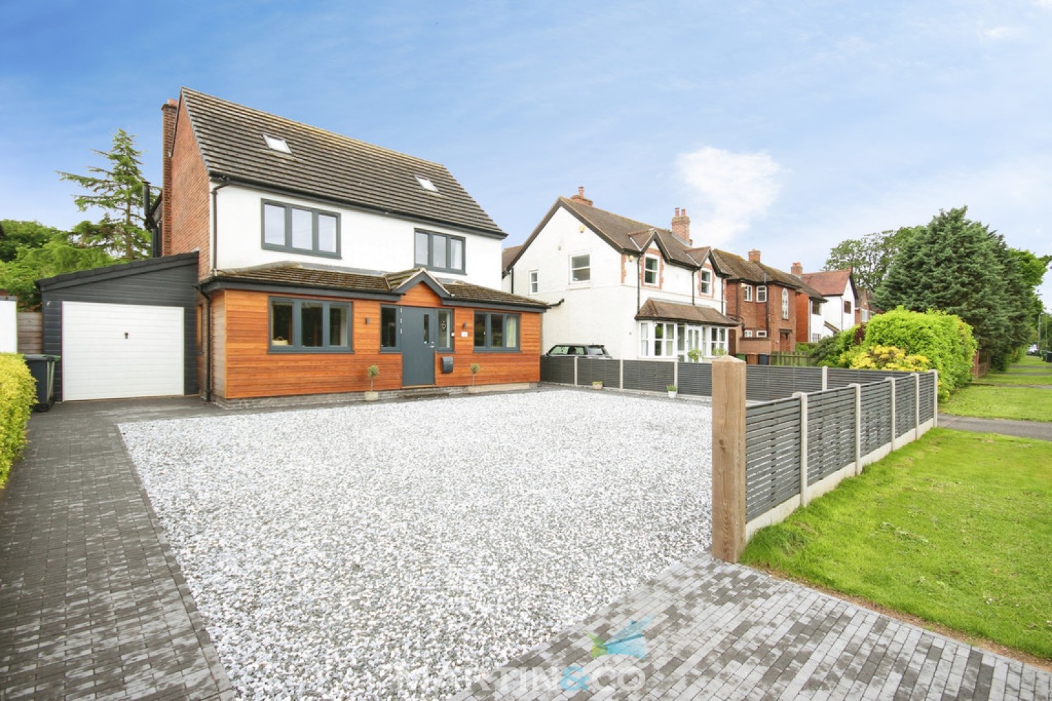 6 bedroom House for Sale Alder Lane, Balsall Common