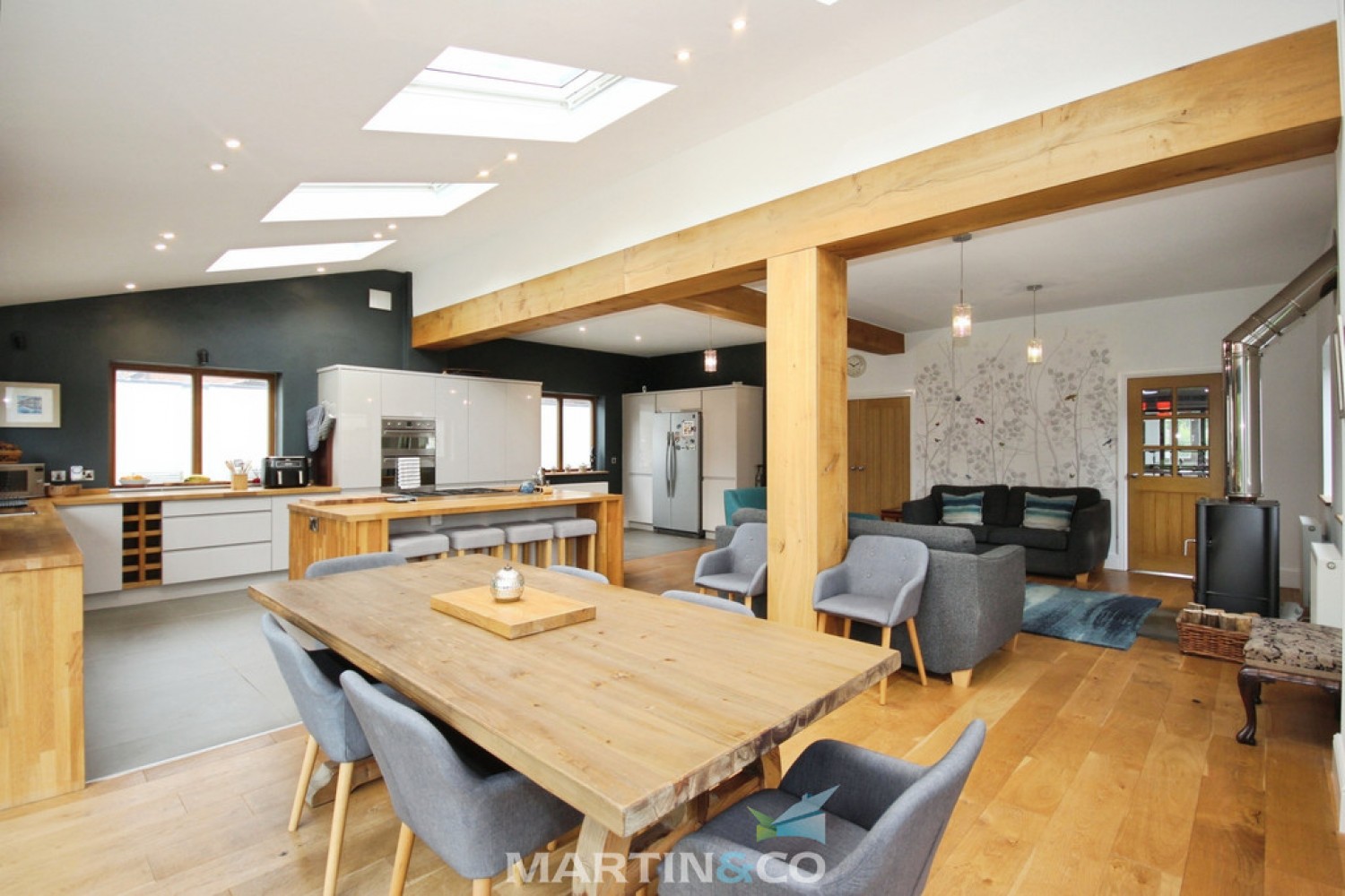 6 bedroom House for Sale Alder Lane, Balsall Common