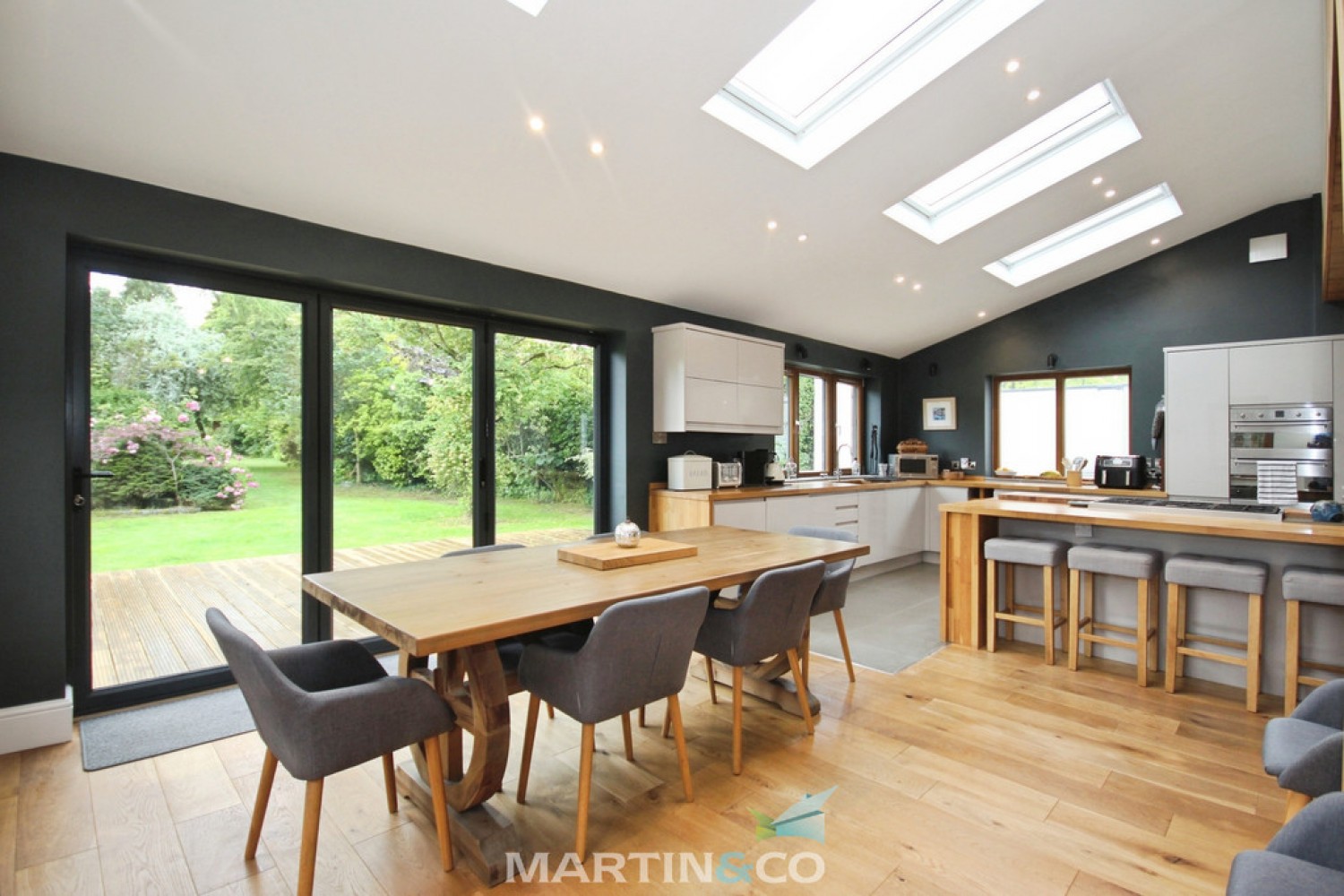 6 bedroom House for Sale Alder Lane, Balsall Common