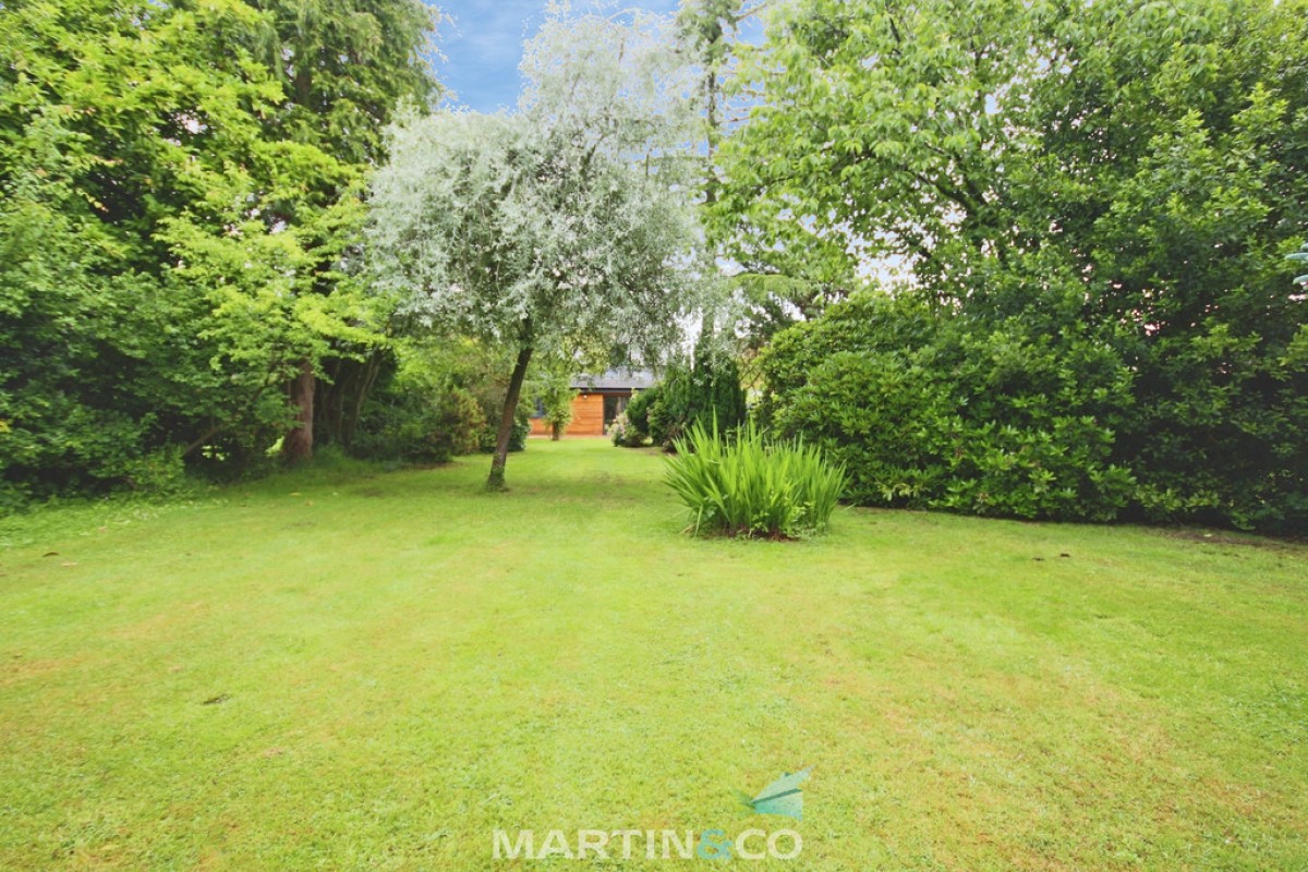 Alder Lane, Balsall Common