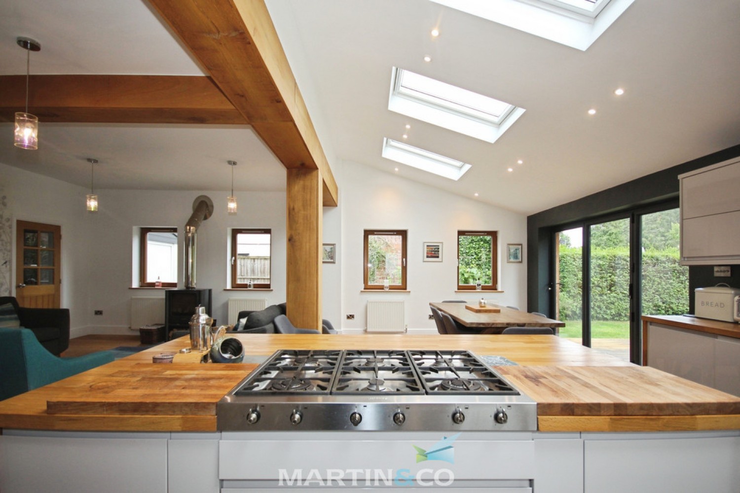 6 bedroom House for Sale Alder Lane, Balsall Common