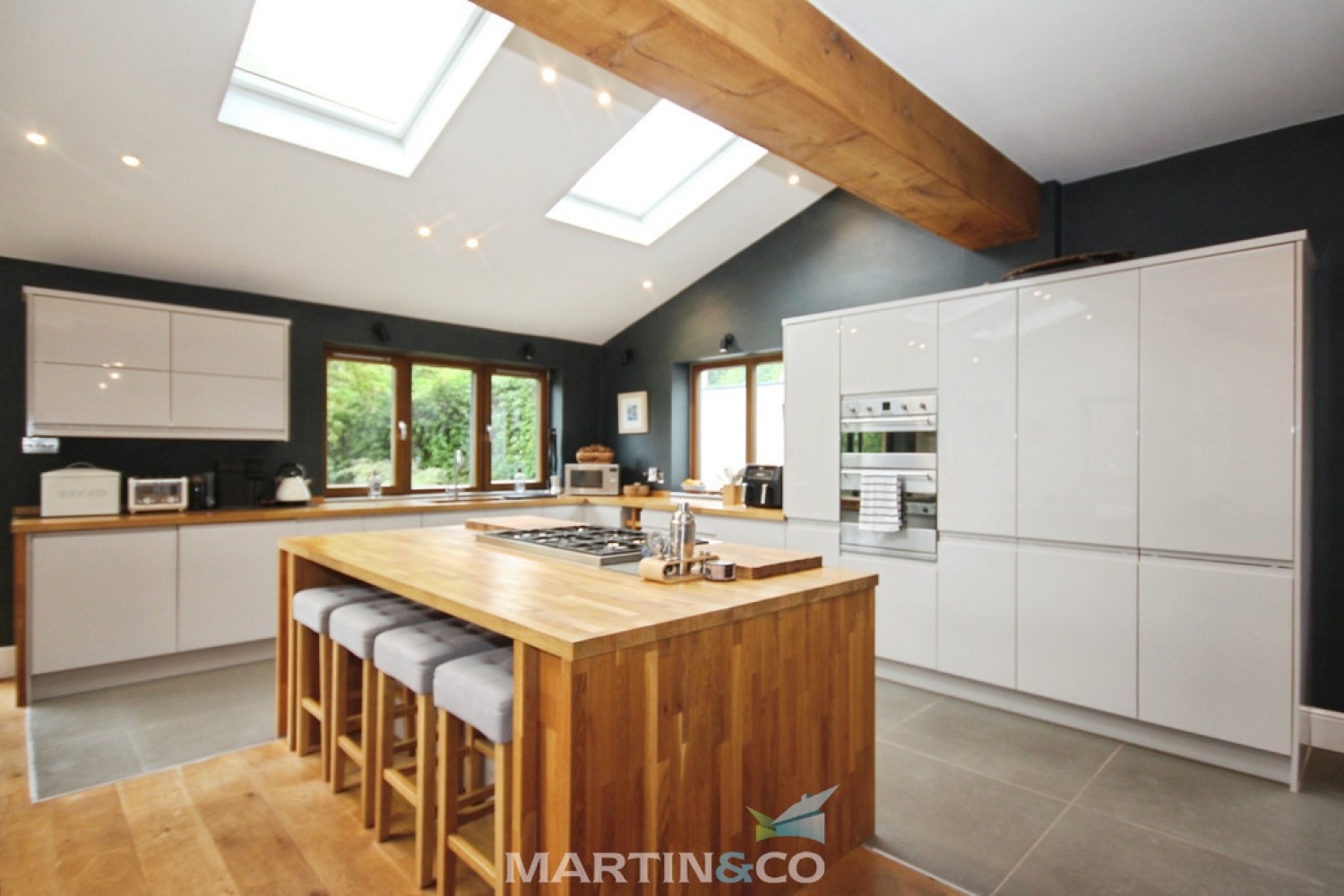 6 bedroom House for Sale Alder Lane, Balsall Common