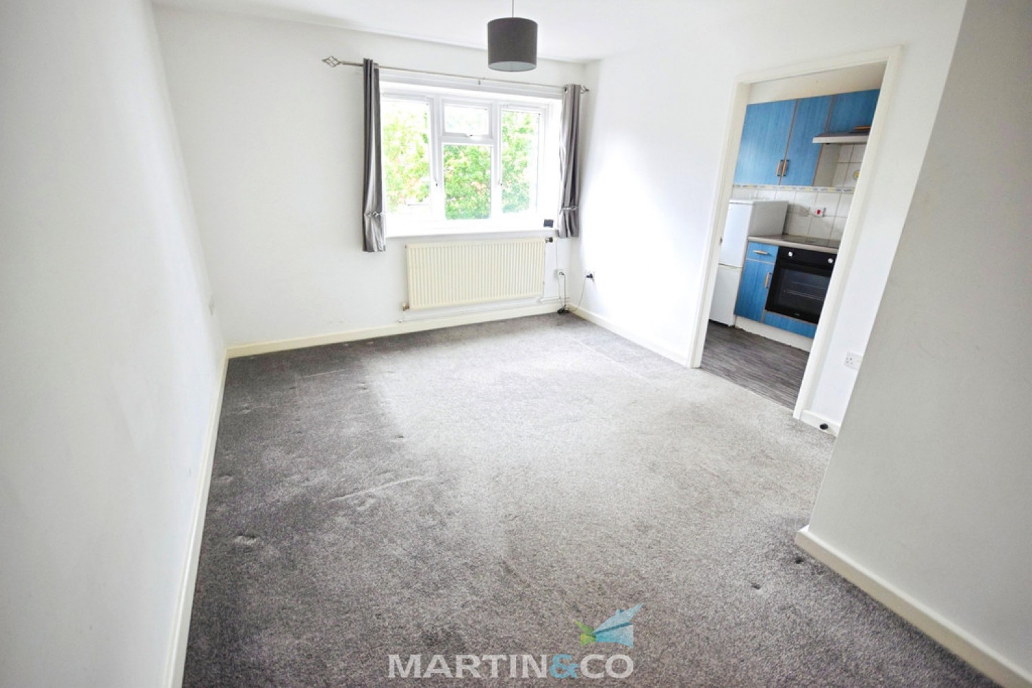 1 bedroom Flat for Sale Ludworth Avenue, Marston Green, Birmingham