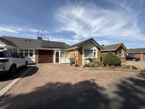 Kelsey Lane, Balsall Common