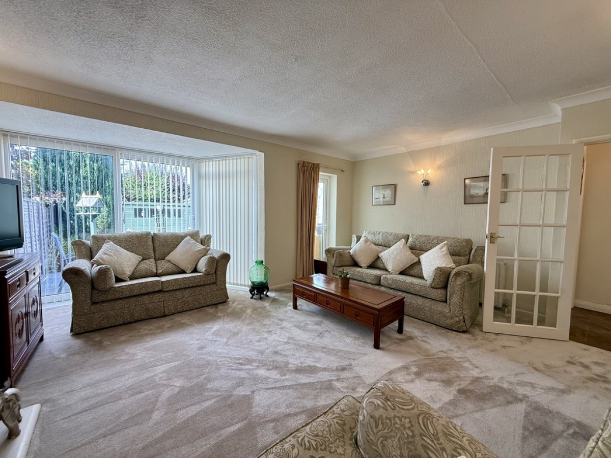 Kelsey Lane, Balsall Common