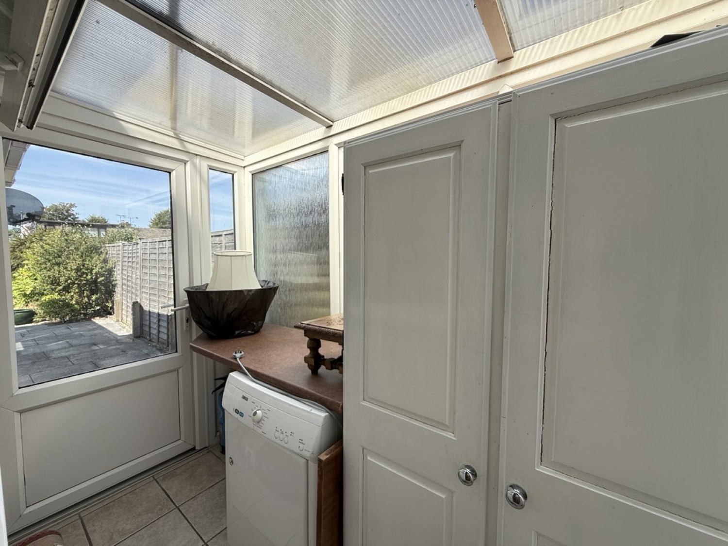 3 bedroom Bungalow for Sale Kelsey Lane, Balsall Common