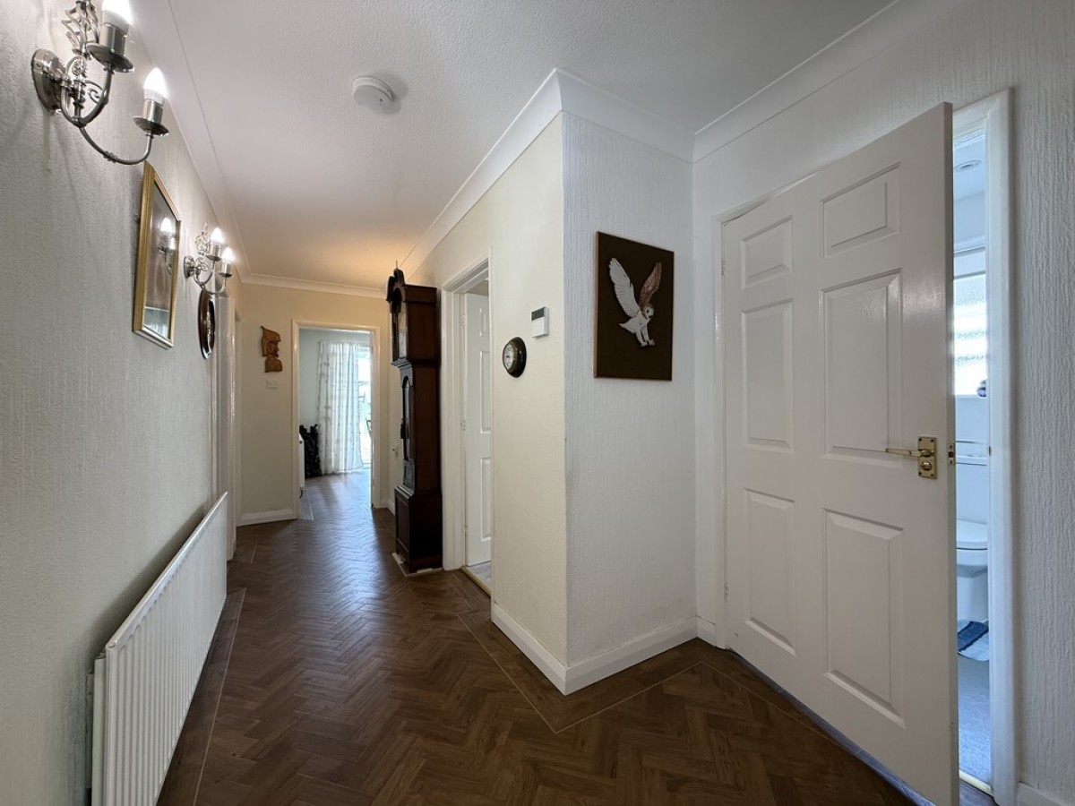 Kelsey Lane, Balsall Common