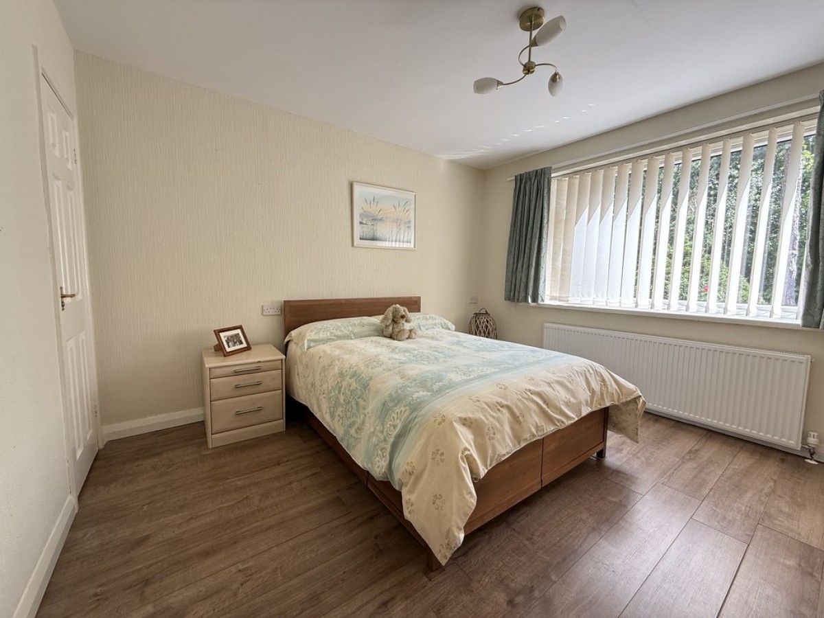 Kelsey Lane, Balsall Common