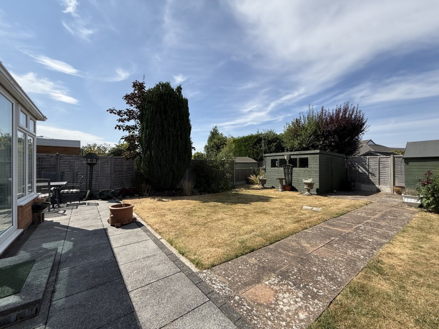 3 bedroom Bungalow for Sale Kelsey Lane, Balsall Common