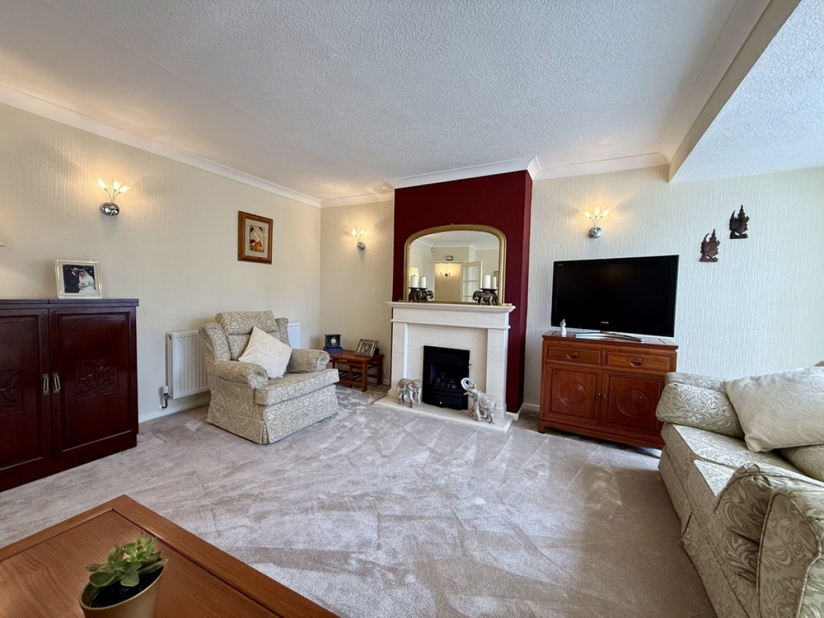 Kelsey Lane, Balsall Common