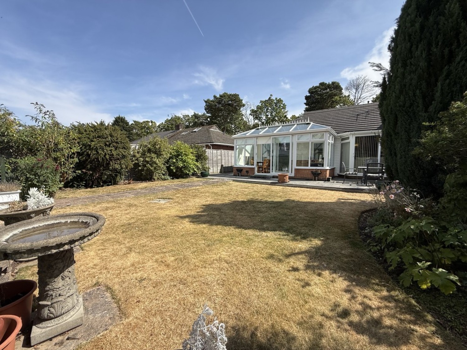 3 bedroom Bungalow for Sale Kelsey Lane, Balsall Common