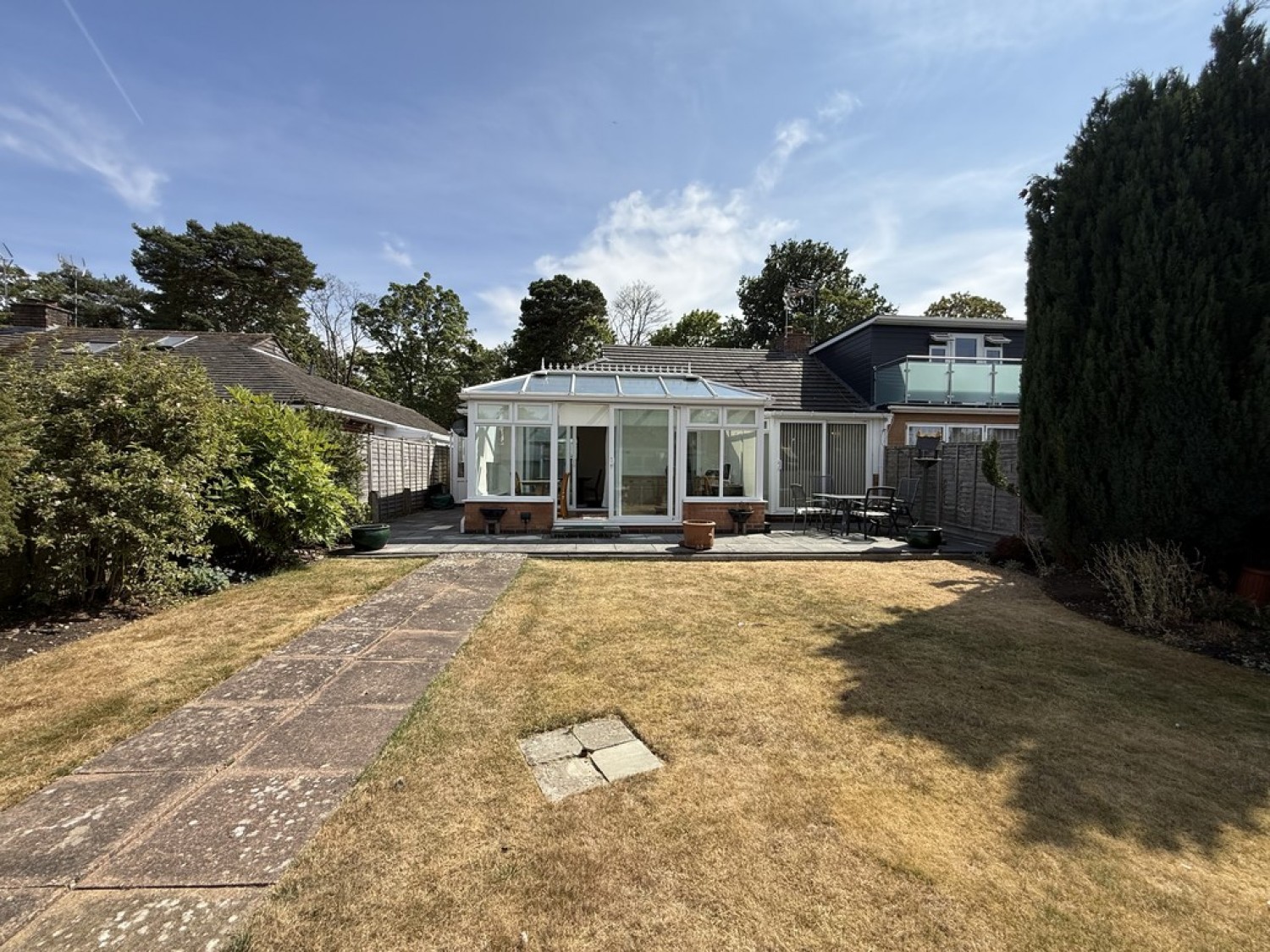 3 bedroom Bungalow for Sale Kelsey Lane, Balsall Common