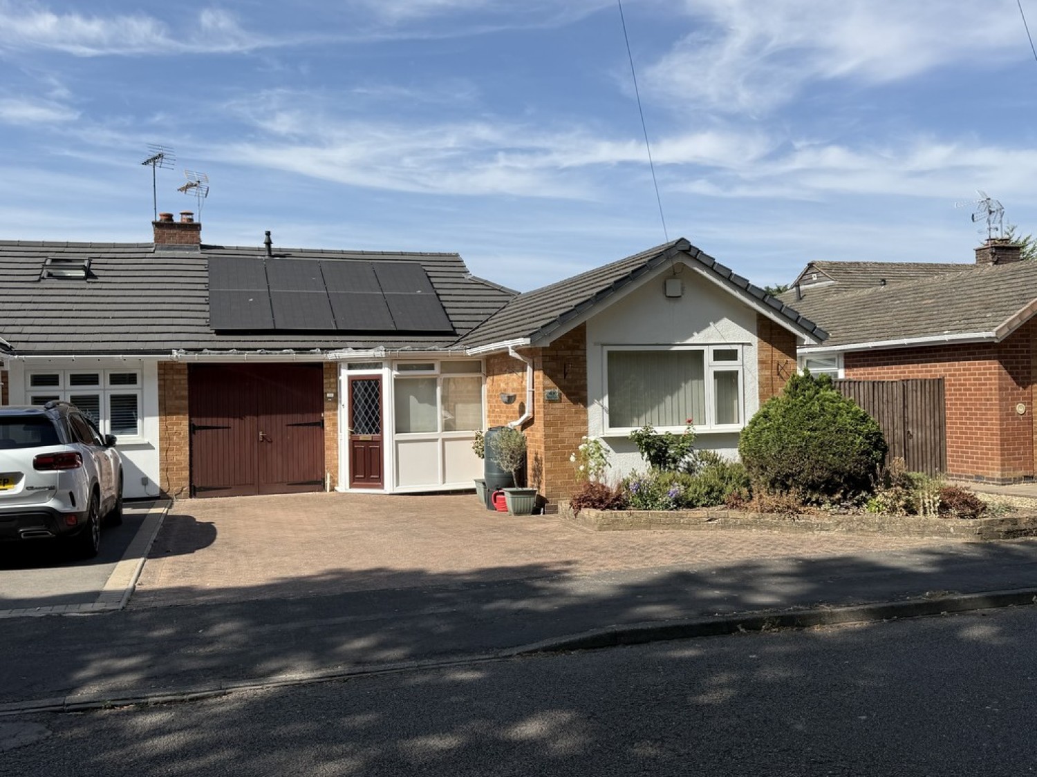 3 bedroom Bungalow for Sale Kelsey Lane, Balsall Common