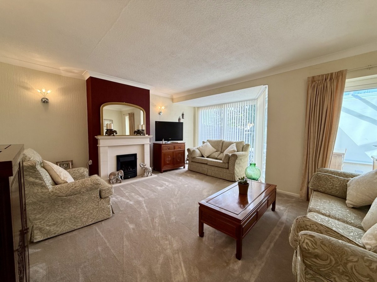 Kelsey Lane, Balsall Common