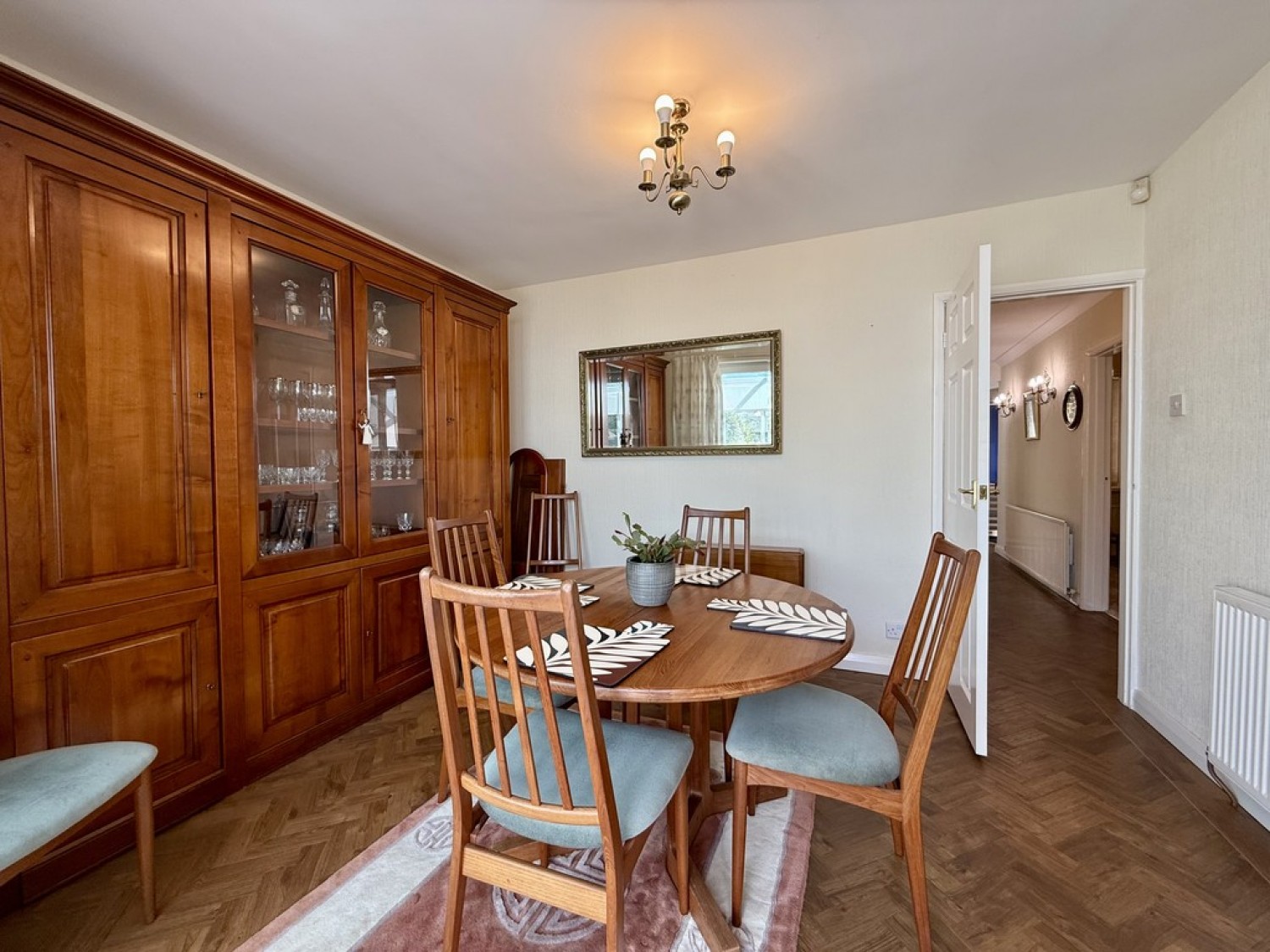 3 bedroom Bungalow for Sale Kelsey Lane, Balsall Common