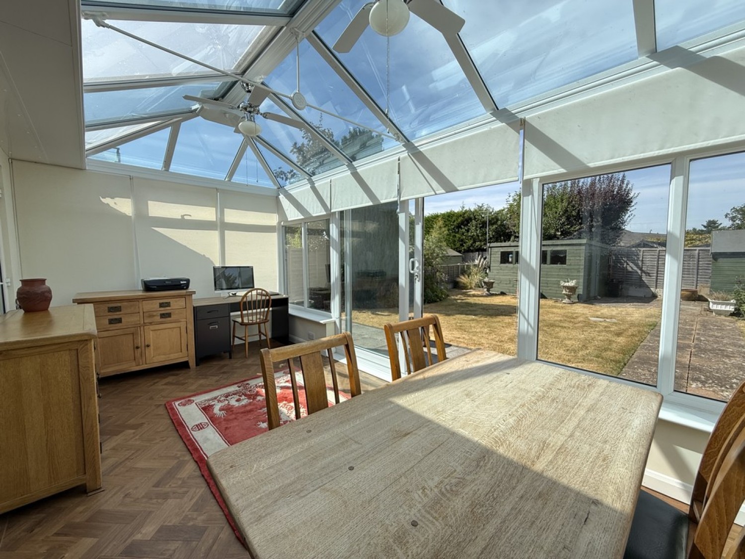 3 bedroom Bungalow for Sale Kelsey Lane, Balsall Common