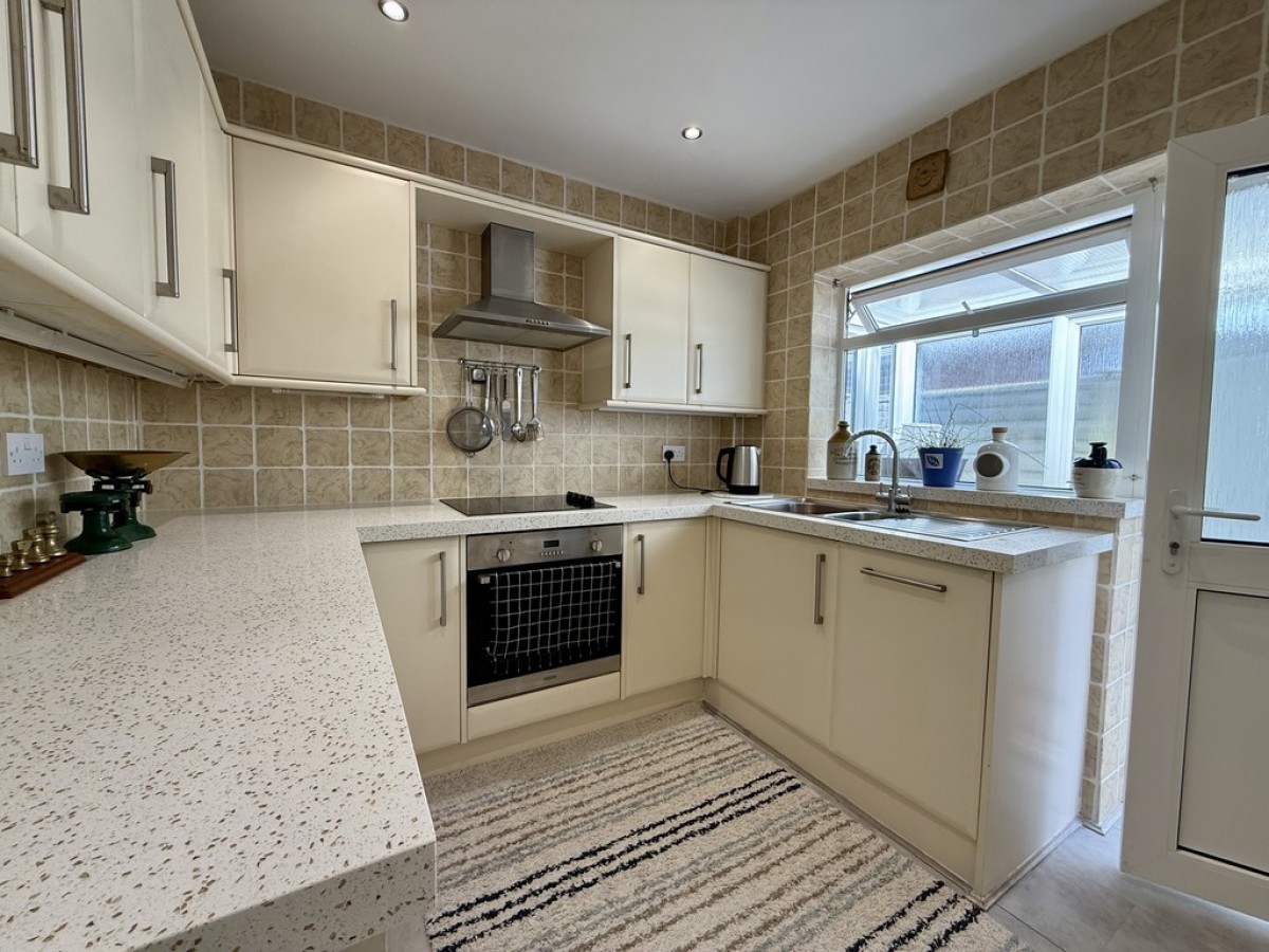 Kelsey Lane, Balsall Common