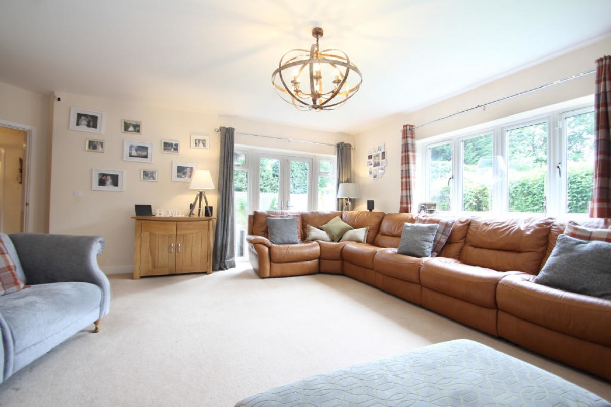 Arden Close, Balsall Common