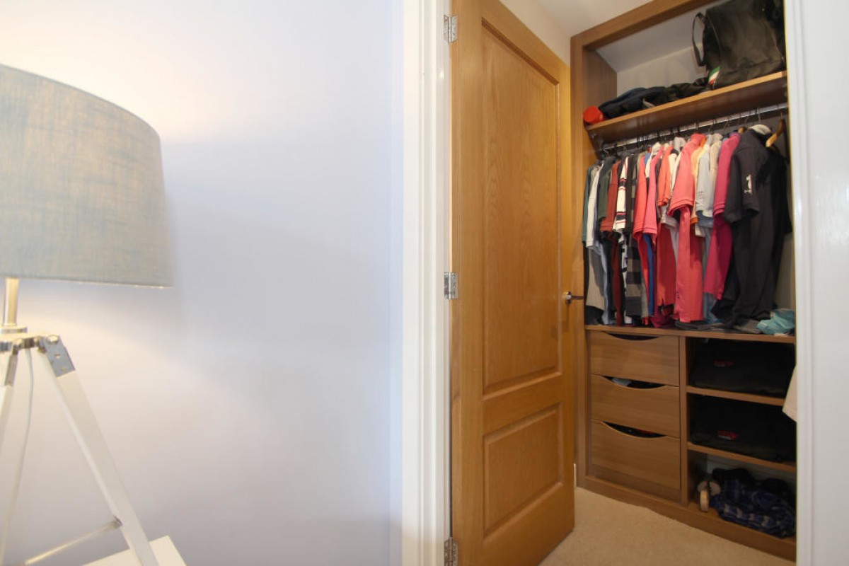 Arden Close, Balsall Common