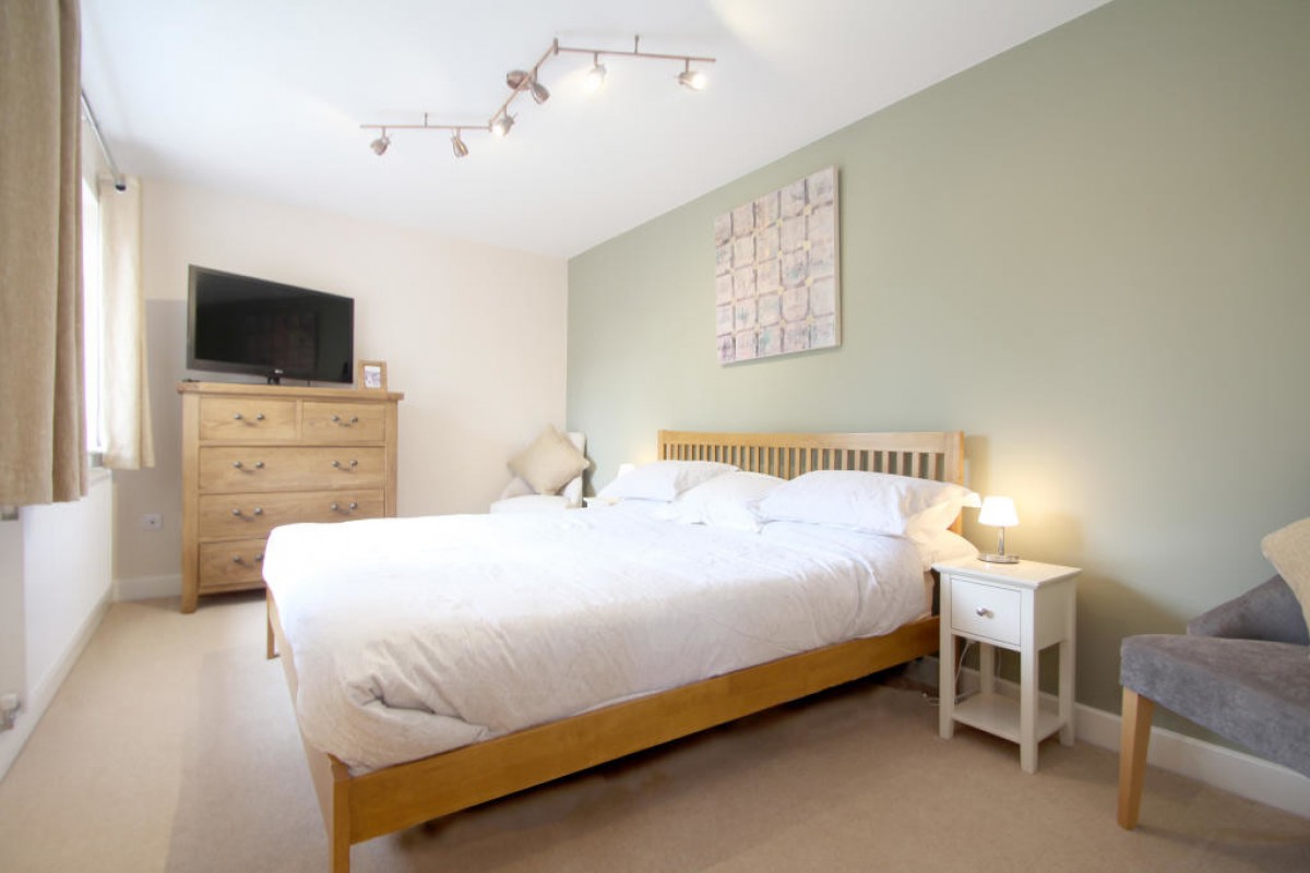 Arden Close, Balsall Common