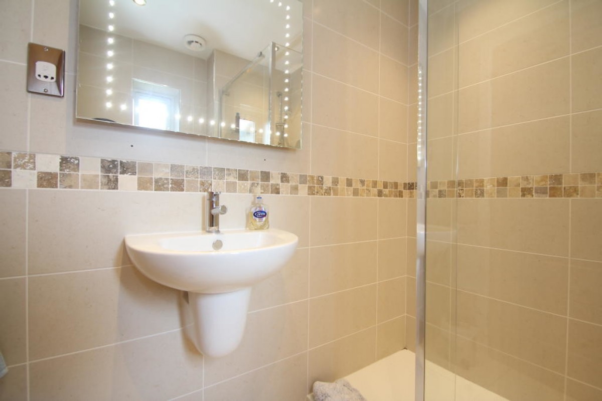 Arden Close, Balsall Common