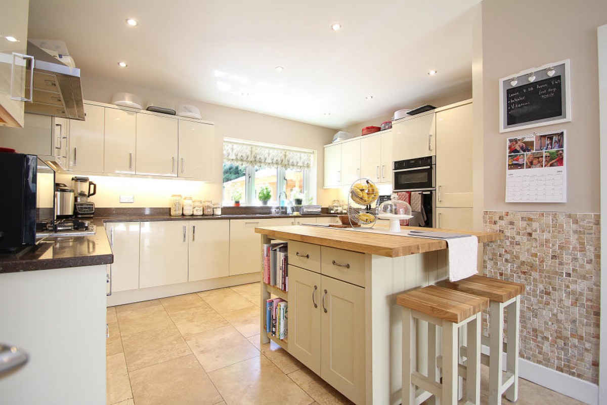 Arden Close, Balsall Common