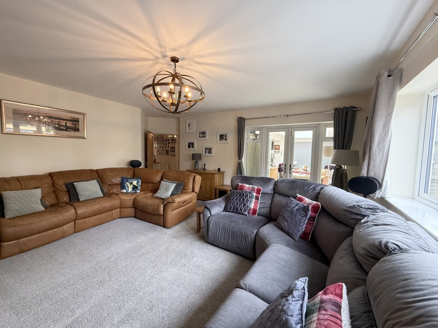 5 bedroom House for Sale Arden Close, Balsall Common